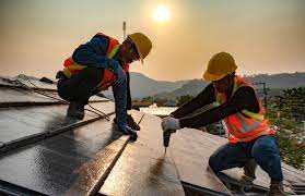 Roof Repair Services